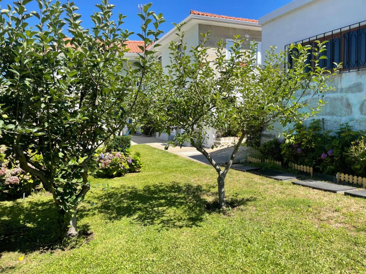Casa Do Albano Villa Viana do Castelo Kültér fotó